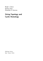 Ralph_L_Cohen_String_Topology_and.pdf