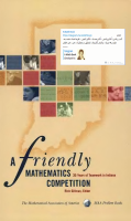 Rick_Gillman_A_Friendly_Mathematics.pdf