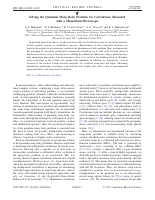 Solving_the_Quantum_Many_Body_Problem.pdf