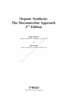 organic_synthesis_the_disconnect.pdf