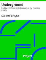 Underground.pdf