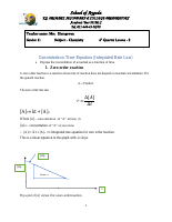 Grade 11 Chemistry Note 2.pdf - dirzon