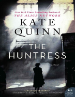 Huntress.epub