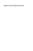 Digital_Control_of_Electrical_Drives.pdf
