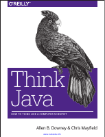 Think_Java_How_to_Think_Like_a_Computer.pdf - dirzon