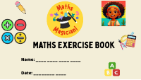 Maths Exercise Book (1).pdf - dirzon