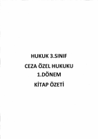 Ceza-Hukuku-Özel-1.-Dönem-Kitap-Özeti.pdf