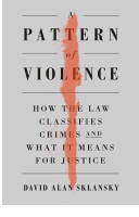 David_Alan_Sklansky_A_Pattern_of_Violence_How_the_Law_Classifies.pdf