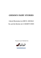 GrimmsFairyStories.pdf