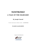 Nostromo.pdf