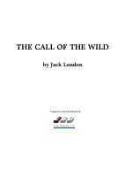TheCallOfTheWild.pdf