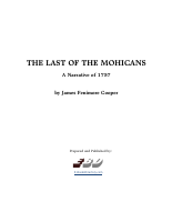 TheLastOfTheMohicans.pdf