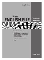 New_English_File_2004_Elementary_Test_Booklet.pdf