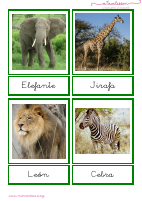 animales-de-c3a1frica-letra-ligada.pdf