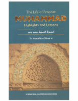 English_The_Life_of_Prophet_MUHAMMAD_Highlights_and_Lessons.pdf