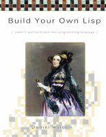 Build_Your_Own_Lisp_Learn_C_and_Build_Your_Own_Programming_Language.epub