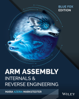 Markstedter_M_Blue_Fox_ARM_Assembly_Internals_and_Reverse_Engineering.pdf