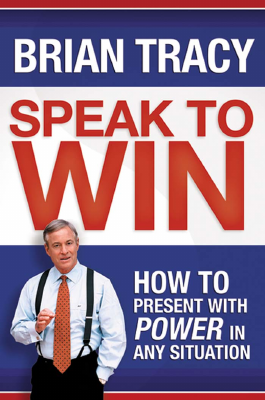 Counting insects scar hard working Speak to Win - Brian Tracy (1).PDF - dirzon