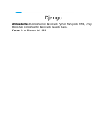 Antecedentes_Django.pdf