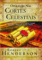 Operando Books Operando Nas Cortes Celestiais - Robert Henderson-... - dirzon