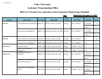 Revised_2018_First_Semester_second_year_and_above_Final_Exam_Schedule.pdf