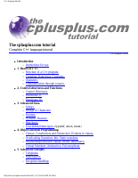 cplusplus-tutorial.pdf