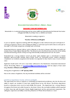 @TeachersUpdatesGreensteds_International.pdf