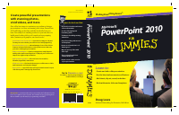 PowerPoint_2010_for_Dummies_ISBN.pdf
