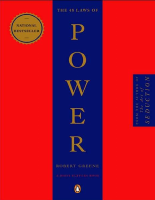 The+48+Laws+Of+Power.pdf
