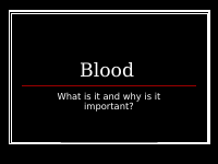 Blood.ppt