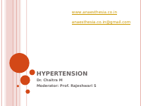 Hypertension.ppt