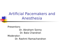 Pacemaker-and-Anesthesia.pptx