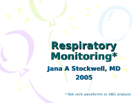 Respiratory-Monitoring.ppt