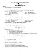 History Entrance Exam 2004-2008 (3).pdf - dirzon