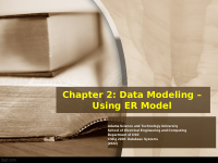 2_Chapter_Two_Data_Modeling_Using_Entity_Relationship_Model_Final.ppt
