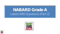 ARD-Latest-Questions.pdf