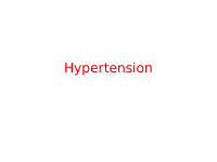 Hypertension.pptx