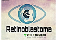 Retinoblastoma.pdf