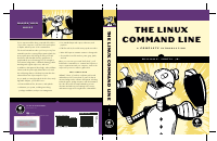 No.Starch.The.Linux.Command.Line.pdf