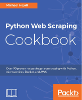 michael-heydt-python-web-scraping-cookbook-over-90-2018.pdf
