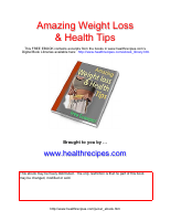 AmazingWeightLoss.pdf