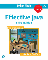 Effective Java (2017, Addison-Wesley).pdf - dirzon