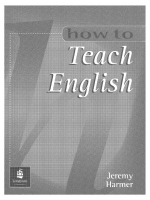 How_to_Teach_English.PDF