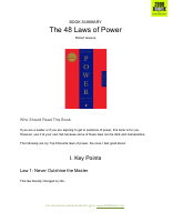 The_48_Laws_of_Power_Summary.pdf