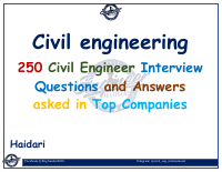 250_Civil_Engineer_Interview_Questions_and_Answers_asked_in_Top.pdf