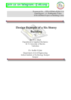 design example of six sorey building @etconp (2).p... - dirzon