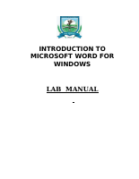 ITA_WORD_Lab.doc