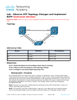 2_1_2_Lab_Observe_STP_Topology_Changes_and_Implement_RSTP_ILM.docx