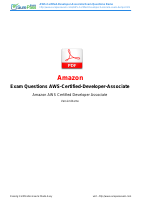 Amazon_Ensurepass_AWS_Certified(2).pdf