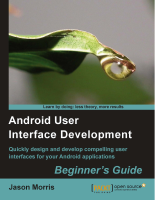 Android.User.Interface.Development.Beginner.Guide.pdf